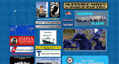 Desktop Screenshot of navy.memorieshop.com