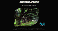 Desktop Screenshot of memorieshop.com